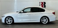 USED 2013 63 BMW 3 SERIES 2.0 318d M Sport Saloon 4dr Diesel Manual Euro 5 (s/s) (143 ps) 