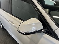 USED 2013 63 BMW 3 SERIES 2.0 318d M Sport Saloon 4dr Diesel Manual Euro 5 (s/s) (143 ps) 