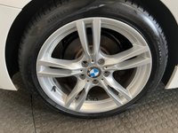 USED 2013 63 BMW 3 SERIES 2.0 318d M Sport Saloon 4dr Diesel Manual Euro 5 (s/s) (143 ps) 