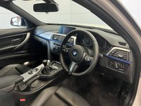 USED 2013 63 BMW 3 SERIES 2.0 318d M Sport Saloon 4dr Diesel Manual Euro 5 (s/s) (143 ps) 
