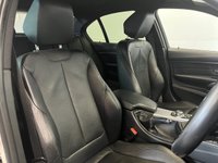 USED 2013 63 BMW 3 SERIES 2.0 318d M Sport Saloon 4dr Diesel Manual Euro 5 (s/s) (143 ps) 