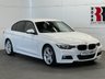USED 2013 63 BMW 3 SERIES 2.0 318d M Sport Saloon 4dr Diesel Manual Euro 5 (s/s) (143 ps) 