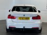 USED 2013 63 BMW 3 SERIES 2.0 318d M Sport Saloon 4dr Diesel Manual Euro 5 (s/s) (143 ps) 