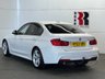 USED 2013 63 BMW 3 SERIES 2.0 318d M Sport Saloon 4dr Diesel Manual Euro 5 (s/s) (143 ps) 