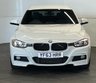 USED 2013 63 BMW 3 SERIES 2.0 318d M Sport Saloon 4dr Diesel Manual Euro 5 (s/s) (143 ps) 