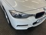 USED 2013 63 BMW 3 SERIES 2.0 318d M Sport Saloon 4dr Diesel Manual Euro 5 (s/s) (143 ps) 
