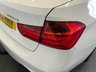 USED 2013 63 BMW 3 SERIES 2.0 318d M Sport Saloon 4dr Diesel Manual Euro 5 (s/s) (143 ps) 