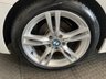 USED 2013 63 BMW 3 SERIES 2.0 318d M Sport Saloon 4dr Diesel Manual Euro 5 (s/s) (143 ps) 