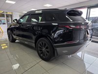 USED 2018 18 LAND ROVER RANGE ROVER VELAR 2.0 D240 R-Dynamic S SUV 5dr Diesel Auto 4WD Euro 6 (s/s) (240 ps) 
