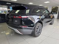 USED 2018 18 LAND ROVER RANGE ROVER VELAR 2.0 D240 R-Dynamic S SUV 5dr Diesel Auto 4WD Euro 6 (s/s) (240 ps) 