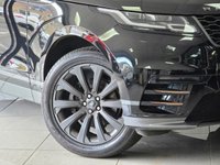 USED 2018 18 LAND ROVER RANGE ROVER VELAR 2.0 D240 R-Dynamic S SUV 5dr Diesel Auto 4WD Euro 6 (s/s) (240 ps) 