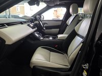 USED 2018 18 LAND ROVER RANGE ROVER VELAR 2.0 D240 R-Dynamic S SUV 5dr Diesel Auto 4WD Euro 6 (s/s) (240 ps) 