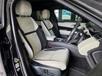 USED 2018 18 LAND ROVER RANGE ROVER VELAR 2.0 D240 R-Dynamic S SUV 5dr Diesel Auto 4WD Euro 6 (s/s) (240 ps) 