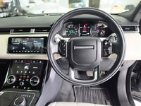USED 2018 18 LAND ROVER RANGE ROVER VELAR 2.0 D240 R-Dynamic S SUV 5dr Diesel Auto 4WD Euro 6 (s/s) (240 ps) 