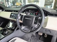 USED 2018 18 LAND ROVER RANGE ROVER VELAR 2.0 D240 R-Dynamic S SUV 5dr Diesel Auto 4WD Euro 6 (s/s) (240 ps) 