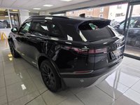 USED 2018 18 LAND ROVER RANGE ROVER VELAR 2.0 D240 R-Dynamic S SUV 5dr Diesel Auto 4WD Euro 6 (s/s) (240 ps) 