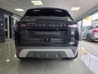 USED 2018 18 LAND ROVER RANGE ROVER VELAR 2.0 D240 R-Dynamic S SUV 5dr Diesel Auto 4WD Euro 6 (s/s) (240 ps) 