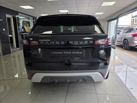 USED 2018 18 LAND ROVER RANGE ROVER VELAR 2.0 D240 R-Dynamic S SUV 5dr Diesel Auto 4WD Euro 6 (s/s) (240 ps) 