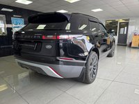 USED 2018 18 LAND ROVER RANGE ROVER VELAR 2.0 D240 R-Dynamic S SUV 5dr Diesel Auto 4WD Euro 6 (s/s) (240 ps) 