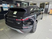 USED 2018 18 LAND ROVER RANGE ROVER VELAR 2.0 D240 R-Dynamic S SUV 5dr Diesel Auto 4WD Euro 6 (s/s) (240 ps) 