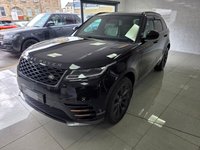 USED 2018 18 LAND ROVER RANGE ROVER VELAR 2.0 D240 R-Dynamic S SUV 5dr Diesel Auto 4WD Euro 6 (s/s) (240 ps) 