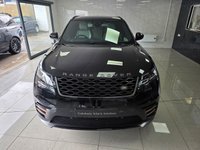 USED 2018 18 LAND ROVER RANGE ROVER VELAR 2.0 D240 R-Dynamic S SUV 5dr Diesel Auto 4WD Euro 6 (s/s) (240 ps) 