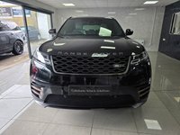 USED 2018 18 LAND ROVER RANGE ROVER VELAR 2.0 D240 R-Dynamic S SUV 5dr Diesel Auto 4WD Euro 6 (s/s) (240 ps) 