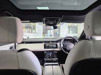 USED 2018 18 LAND ROVER RANGE ROVER VELAR 2.0 D240 R-Dynamic S SUV 5dr Diesel Auto 4WD Euro 6 (s/s) (240 ps) 