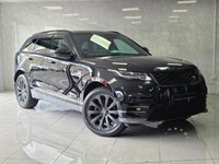 USED 2018 18 LAND ROVER RANGE ROVER VELAR 2.0 D240 R-Dynamic S SUV 5dr Diesel Auto 4WD Euro 6 (s/s) (240 ps) 