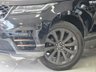 USED 2018 18 LAND ROVER RANGE ROVER VELAR 2.0 D240 R-Dynamic S SUV 5dr Diesel Auto 4WD Euro 6 (s/s) (240 ps) 