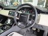 USED 2018 18 LAND ROVER RANGE ROVER VELAR 2.0 D240 R-Dynamic S SUV 5dr Diesel Auto 4WD Euro 6 (s/s) (240 ps) 