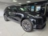 USED 2018 18 LAND ROVER RANGE ROVER VELAR 2.0 D240 R-Dynamic S SUV 5dr Diesel Auto 4WD Euro 6 (s/s) (240 ps) 