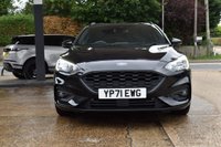 USED 2021 71 FORD FOCUS 1.5 EcoBlue ST-Line Estate 5dr Diesel Manual Euro 6 (s/s) (120 ps) 