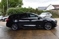 USED 2021 71 FORD FOCUS 1.5 EcoBlue ST-Line Estate 5dr Diesel Manual Euro 6 (s/s) (120 ps) 
