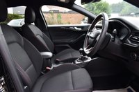 USED 2021 71 FORD FOCUS 1.5 EcoBlue ST-Line Estate 5dr Diesel Manual Euro 6 (s/s) (120 ps) 