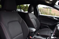 USED 2021 71 FORD FOCUS 1.5 EcoBlue ST-Line Estate 5dr Diesel Manual Euro 6 (s/s) (120 ps) 