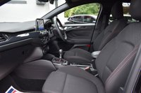 USED 2021 71 FORD FOCUS 1.5 EcoBlue ST-Line Estate 5dr Diesel Manual Euro 6 (s/s) (120 ps) 