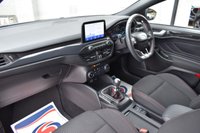 USED 2021 71 FORD FOCUS 1.5 EcoBlue ST-Line Estate 5dr Diesel Manual Euro 6 (s/s) (120 ps) 