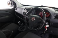 USED 2012 12 FIAT DOBLO 1.6 MultiJet 16v Eleganza Estate 5dr Diesel Manual (s/s) (138 g/km, 105 bhp) FM Radio, Fiat Sound System,