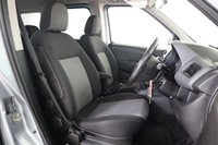 USED 2012 12 FIAT DOBLO 1.6 MultiJet 16v Eleganza Estate 5dr Diesel Manual (s/s) (138 g/km, 105 bhp) FM Radio, Fiat Sound System,