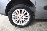 USED 2012 12 FIAT DOBLO 1.6 MultiJet 16v Eleganza Estate 5dr Diesel Manual (s/s) (138 g/km, 105 bhp) FM Radio, Fiat Sound System,