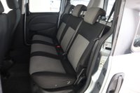 USED 2012 12 FIAT DOBLO 1.6 MultiJet 16v Eleganza Estate 5dr Diesel Manual (s/s) (138 g/km, 105 bhp) FM Radio, Fiat Sound System,