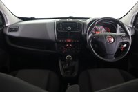 USED 2012 12 FIAT DOBLO 1.6 MultiJet 16v Eleganza Estate 5dr Diesel Manual (s/s) (138 g/km, 105 bhp) FM Radio, Fiat Sound System,
