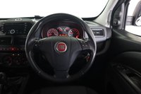 USED 2012 12 FIAT DOBLO 1.6 MultiJet 16v Eleganza Estate 5dr Diesel Manual (s/s) (138 g/km, 105 bhp) FM Radio, Fiat Sound System,
