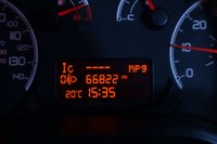 USED 2012 12 FIAT DOBLO 1.6 MultiJet 16v Eleganza Estate 5dr Diesel Manual (s/s) (138 g/km, 105 bhp) FM Radio, Fiat Sound System,