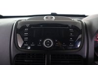 USED 2012 12 FIAT DOBLO 1.6 MultiJet 16v Eleganza Estate 5dr Diesel Manual (s/s) (138 g/km, 105 bhp) FM Radio, Fiat Sound System,