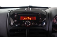 USED 2012 12 FIAT DOBLO 1.6 MultiJet 16v Eleganza Estate 5dr Diesel Manual (s/s) (138 g/km, 105 bhp) FM Radio, Fiat Sound System,