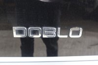USED 2012 12 FIAT DOBLO 1.6 MultiJet 16v Eleganza Estate 5dr Diesel Manual (s/s) (138 g/km, 105 bhp) FM Radio, Fiat Sound System,