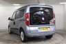 USED 2012 12 FIAT DOBLO 1.6 MultiJet 16v Eleganza Estate 5dr Diesel Manual (s/s) (138 g/km, 105 bhp) FM Radio, Fiat Sound System,