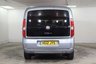 USED 2012 12 FIAT DOBLO 1.6 MultiJet 16v Eleganza Estate 5dr Diesel Manual (s/s) (138 g/km, 105 bhp) FM Radio, Fiat Sound System,